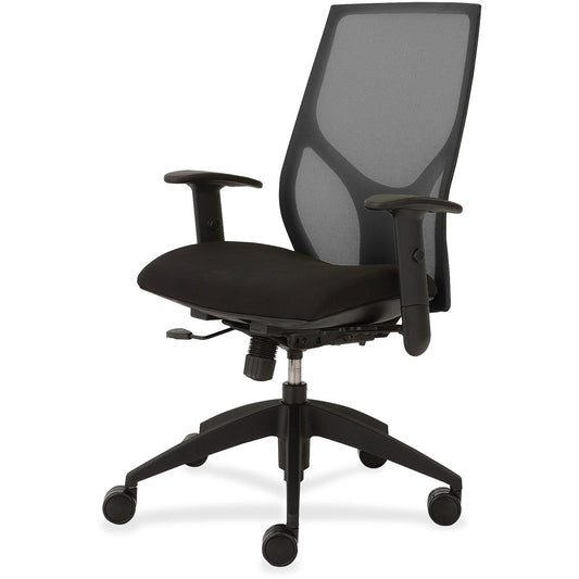 9 to 5 Seating Vault 1460 Task Chair [SKU - NTF1460Y1A8M101]
