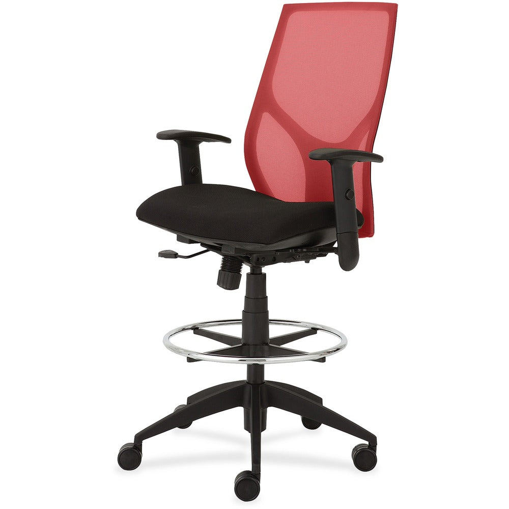 9 to 5 Seating Vault 1468 Task Stool [SKU - NTF1468Y1A8M501]
