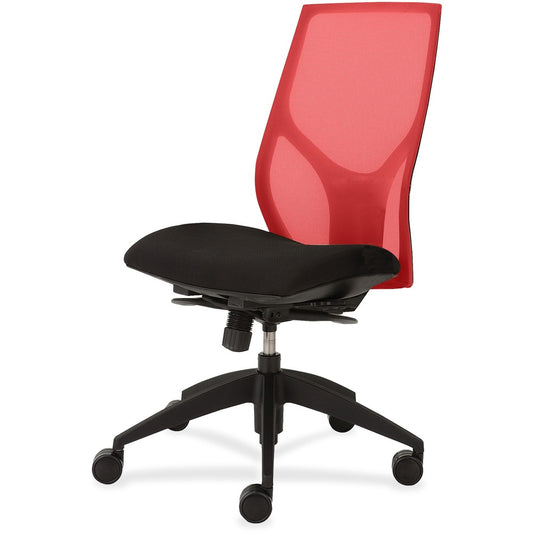 9 to 5 Seating Vault 1460 Armless Task Chair [SKU - NTF1460Y300M501]