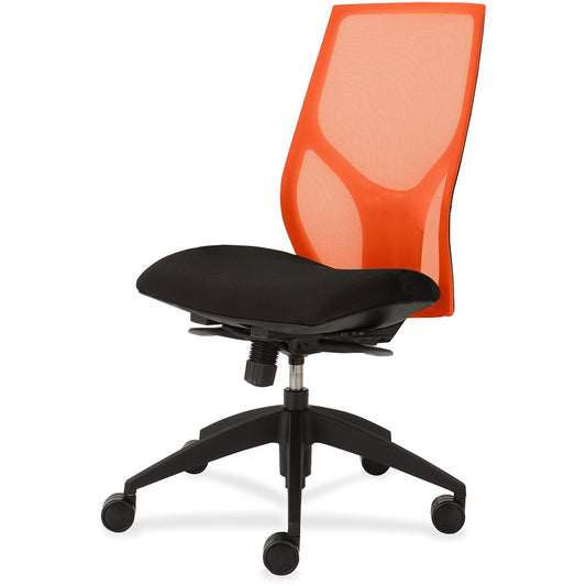 9 to 5 Seating Vault 1460 Armless Task Chair [SKU - NTF1460Y300M701]
