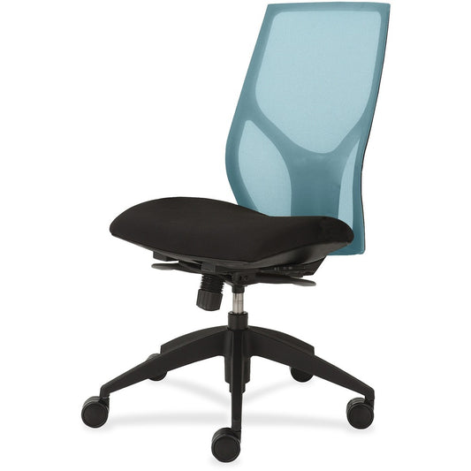 9 to 5 Seating Vault 1460 Armless Task Chair [SKU - NTF1460Y300M801]