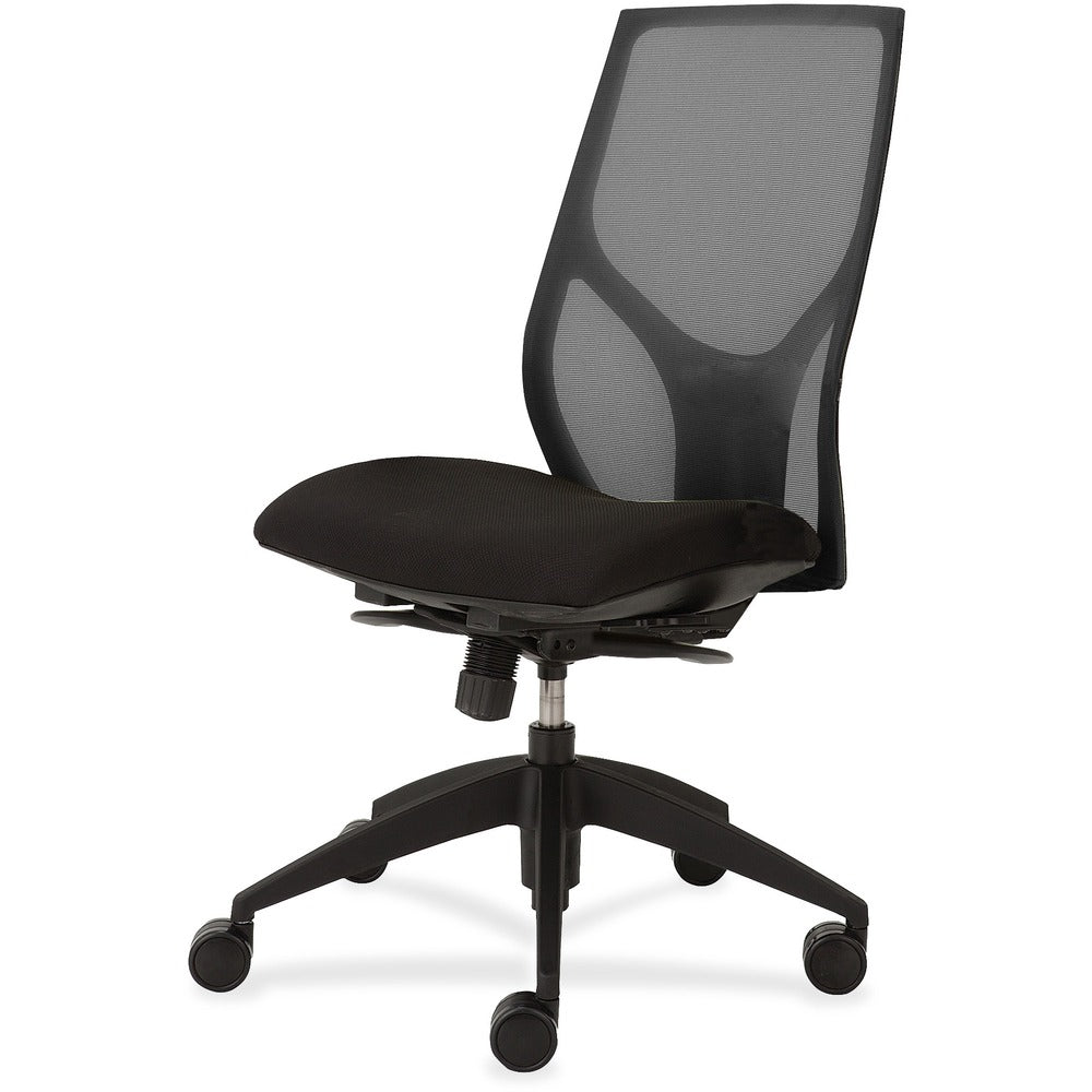 9 to 5 Seating Vault 1460 Armless Task Chair [SKU - NTF1460Y300M101]