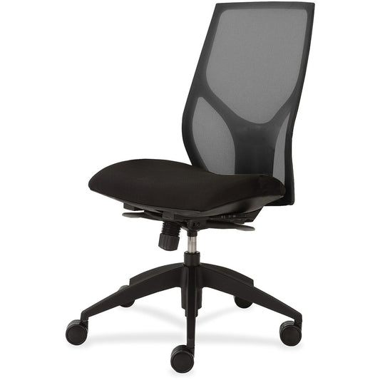 9 to 5 Seating Vault 1460 Armless Task Chair [SKU - NTF1460Y300M101]