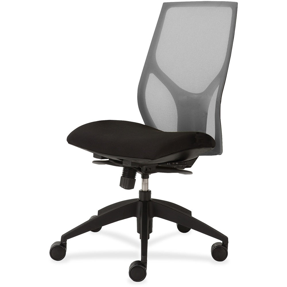 9 to 5 Seating Vault 1460 Armless Task Chair [SKU - NTF1460Y300M201]
