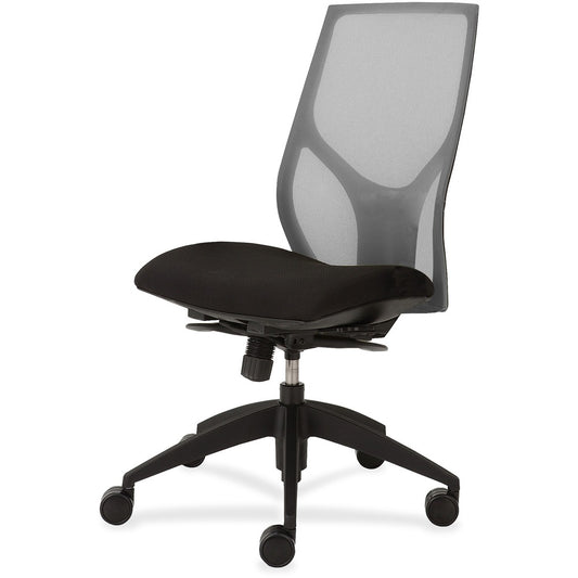 9 to 5 Seating Vault 1460 Armless Task Chair [SKU - NTF1460Y300M201]
