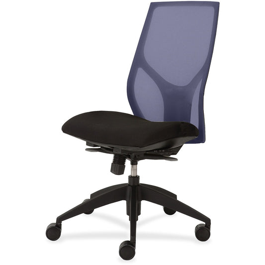 9 to 5 Seating Vault 1460 Armless Task Chair [SKU - NTF1460Y300M601]