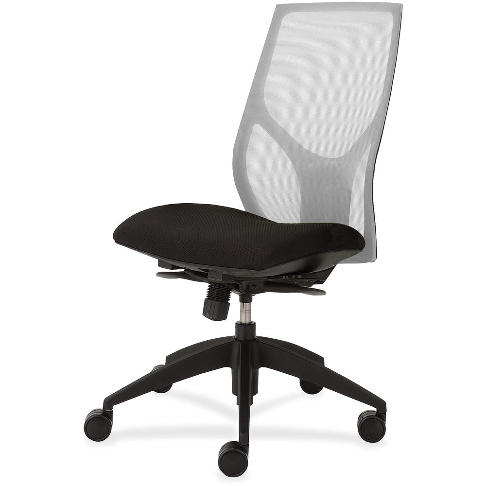 9 to 5 Seating Vault 1460 Armless Task Chair [SKU - NTF1460Y300M301]