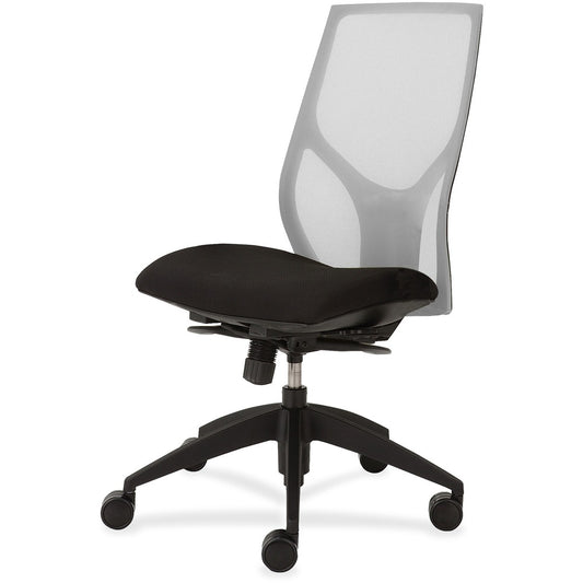 9 to 5 Seating Vault 1460 Armless Task Chair [SKU - NTF1460Y300M301]