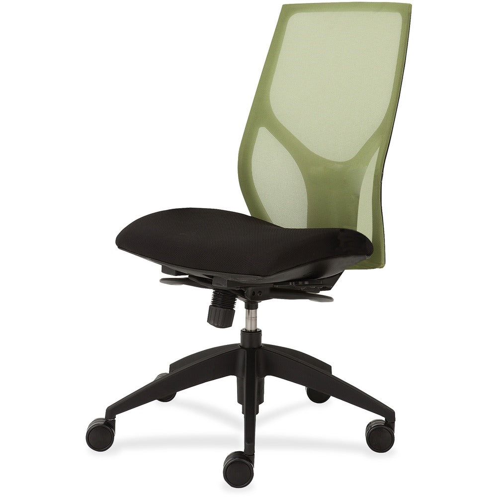 9 to 5 Seating Vault 1460 Armless Task Chair [SKU - NTF1460Y300M401]