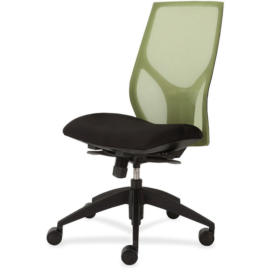 9 to 5 Seating Vault 1460 Armless Task Chair [SKU - NTF1460Y300M401]