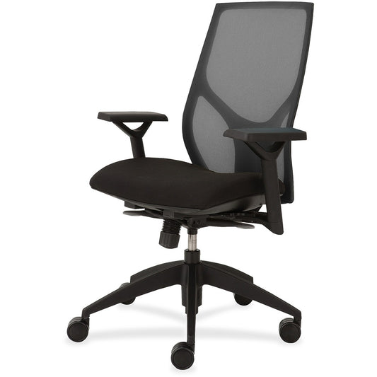 9 to 5 Seating Vault 1460 Task Chair [SKU - NTF1460Y3A4M101]