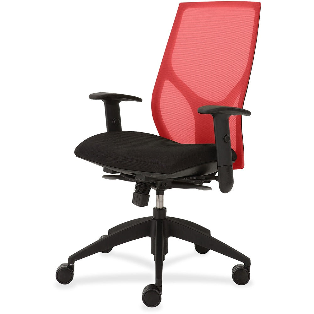 9 to 5 Seating Vault 1460 Task Chair [SKU - NTF1460Y3A8M501]