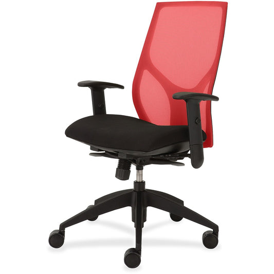 9 to 5 Seating Vault 1460 Task Chair [SKU - NTF1460Y3A8M501]