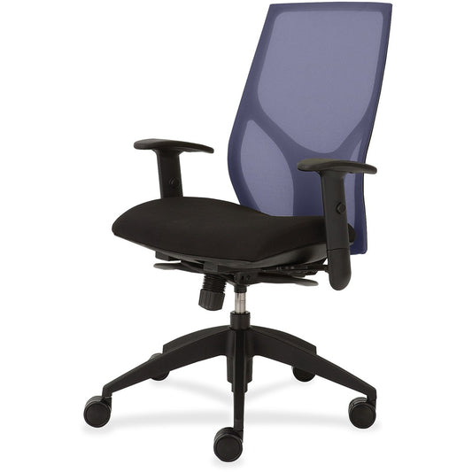 9 to 5 Seating Vault 1460 Task Chair [SKU - NTF1460Y3A8M601]