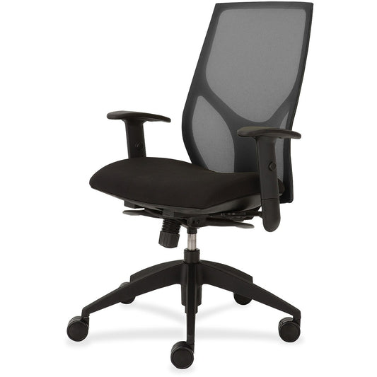 9 to 5 Seating Vault 1460 Task Chair [SKU - NTF1460Y3A8M101]