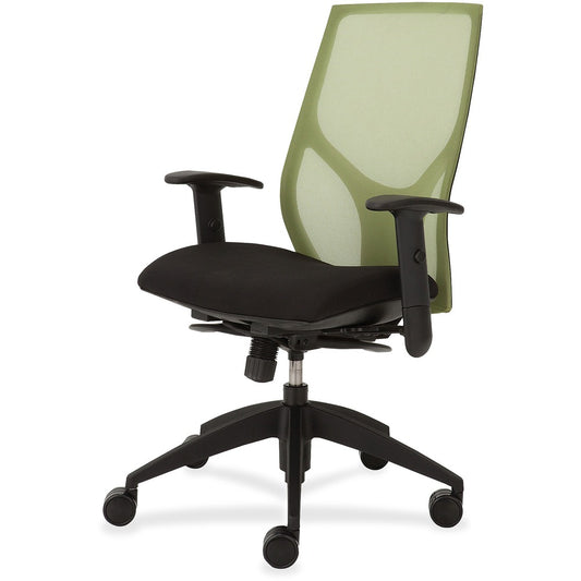 9 to 5 Seating Vault 1460 Task Chair [SKU - NTF1460Y3A8M401]