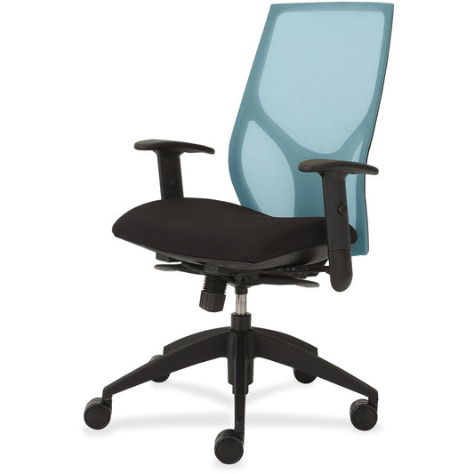 9 to 5 Seating Vault 1460 Task Chair [SKU - NTF1460Y3A8M801]