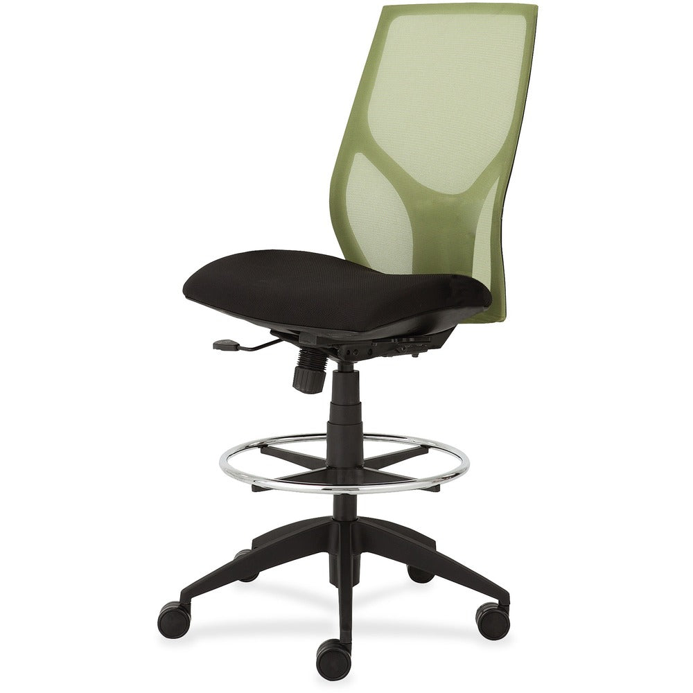 9 to 5 Seating Vault 1468 Armless Task Stool [SKU - NTF1468Y100M401]