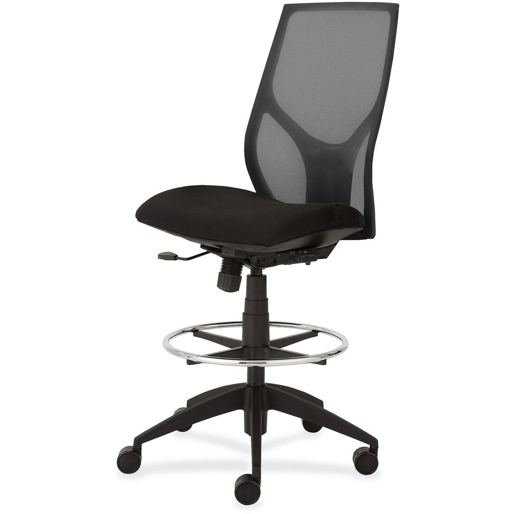 9 to 5 Seating Vault 1468 Armless Task Stool [SKU - NTF1468Y100M101]