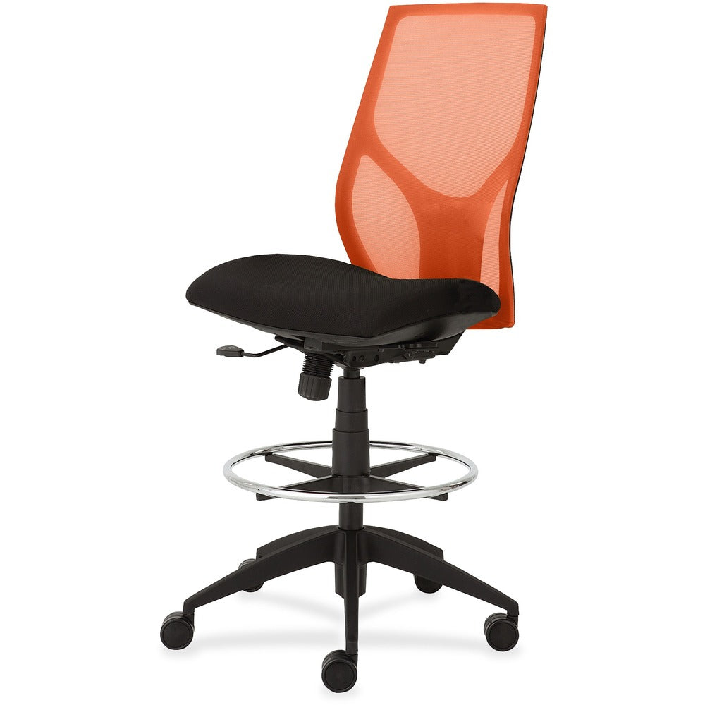9 to 5 Seating Vault 1468 Armless Task Stool [SKU - NTF1468Y100M701]