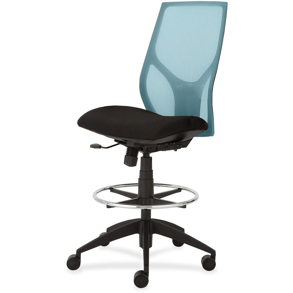 9 to 5 Seating Vault 1468 Armless Task Stool [SKU - NTF1468Y100M801]