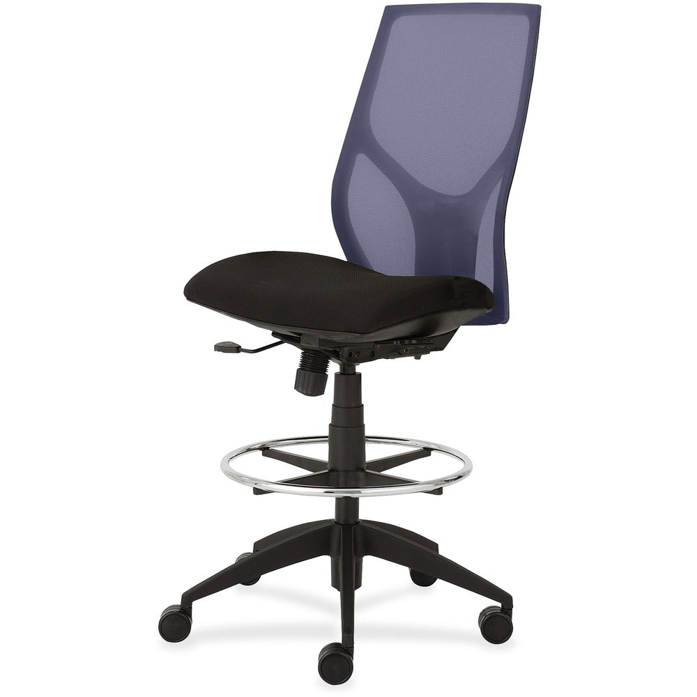 9 to 5 Seating Vault 1468 Armless Task Stool [SKU - NTF1468Y100M601]