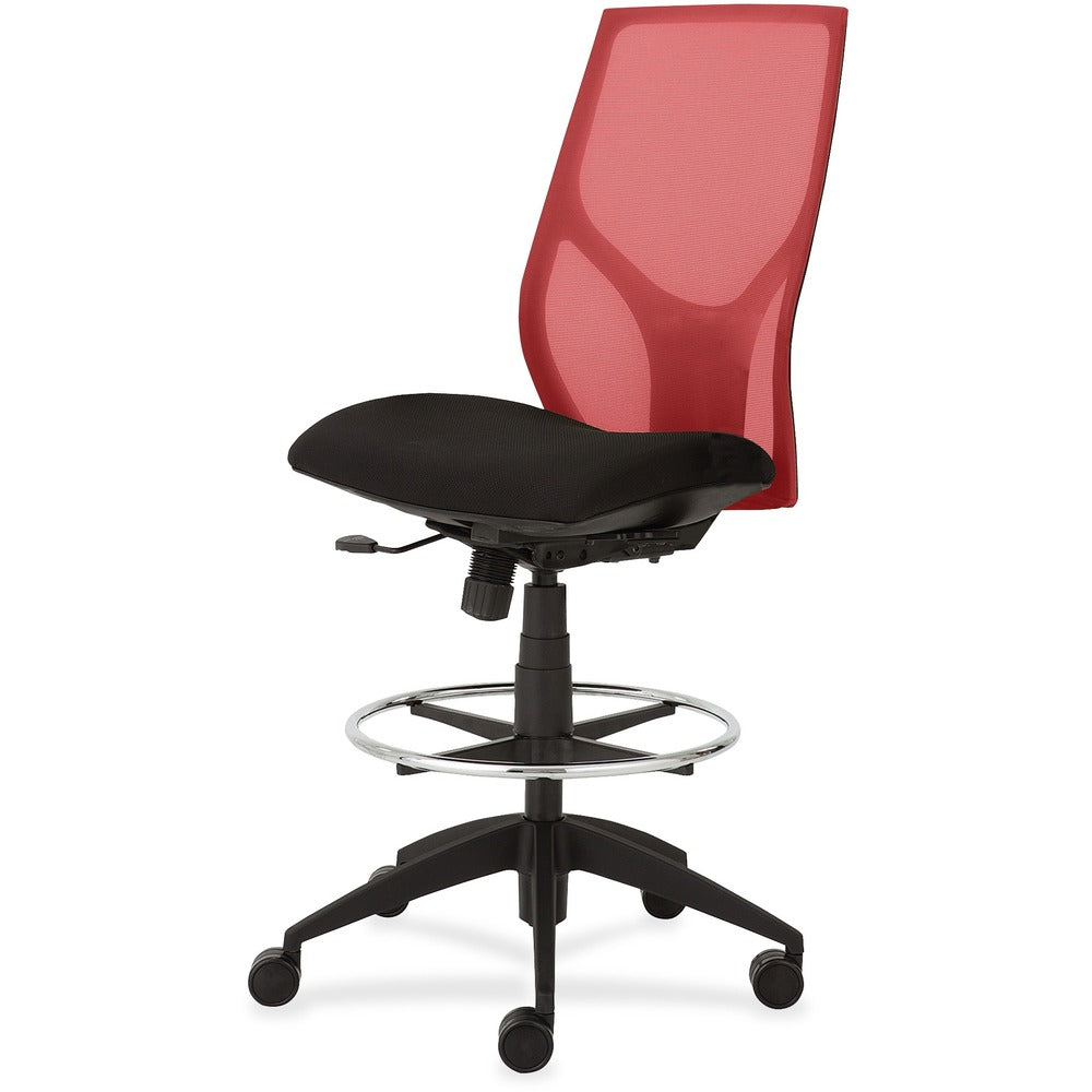 9 to 5 Seating Vault 1468 Armless Task Stool [SKU - NTF1468Y100M501]