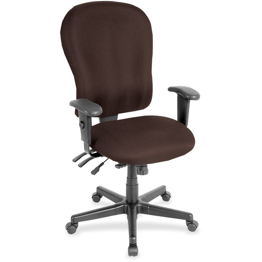 Eurotech 4x4 XL FM4080 High Back Executive Chair [SKU - EUTFM408055]