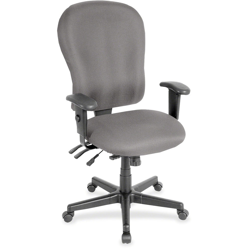Eurotech 4x4xl High Back Task Chair [SKU - EUTFM408060]