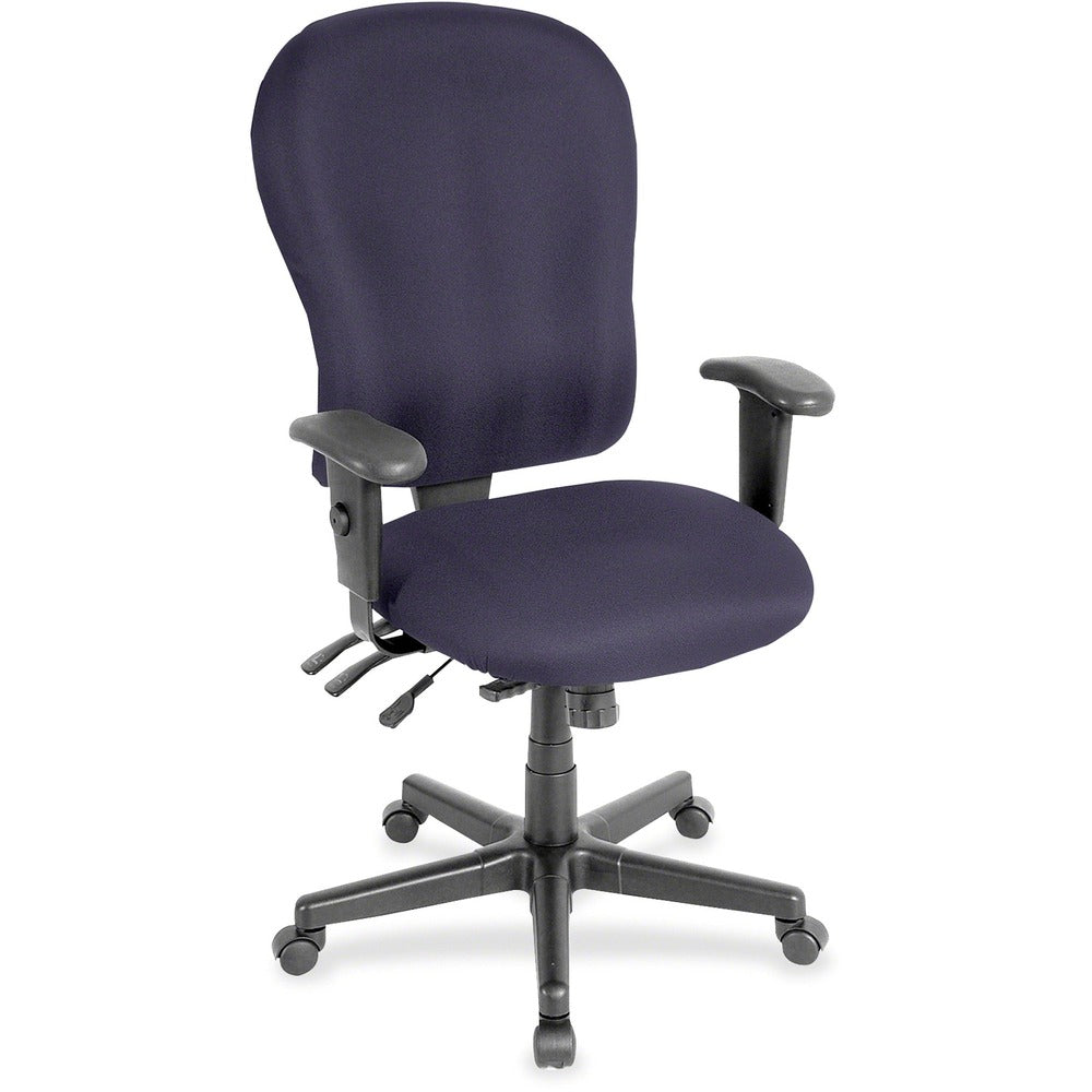 Eurotech 4x4xl High Back Task Chair [SKU - EUTFM408061]