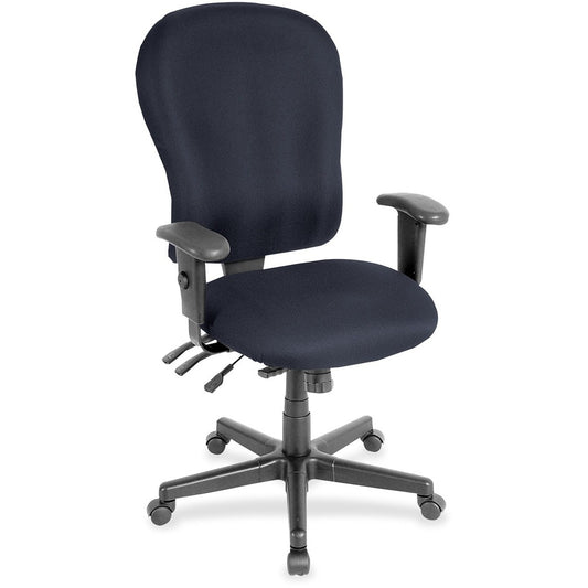 Eurotech 4x4 XL FM4080 High Back Executive Chair [SKU - EUTFM408066]