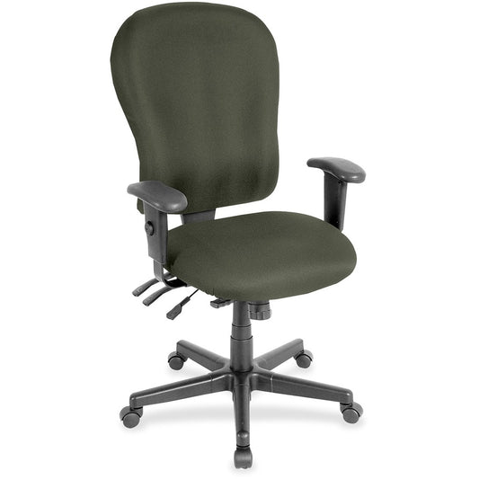 Eurotech 4x4 XL FM4080 High Back [SKU - EUTFM408067]