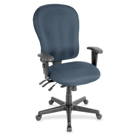 Eurotech 4x4 XL FM4080 High Back [SKU - EUTFM408084]