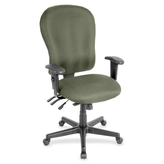 Eurotech 4x4 XL FM4080 High Back Executive Chair [SKU - EUTFM408085]