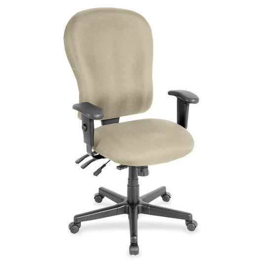 Eurotech 4x4 XL FM4080 High Back [SKU - EUTFM408087]