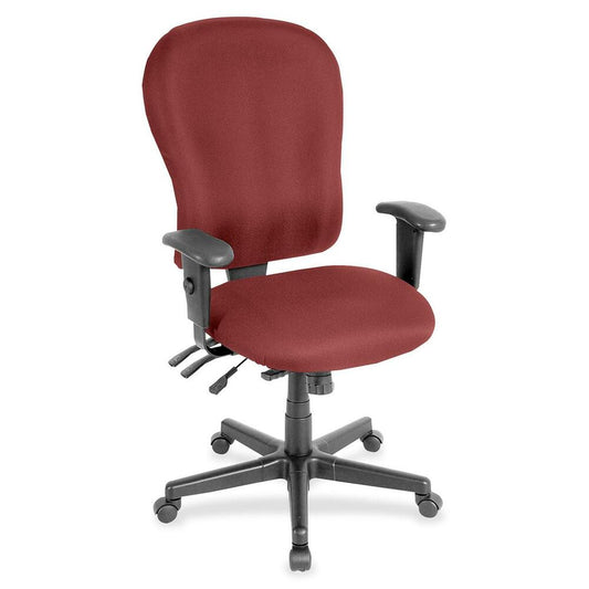 Eurotech 4x4 XL FM4080 High Back [SKU - EUTFM408088]