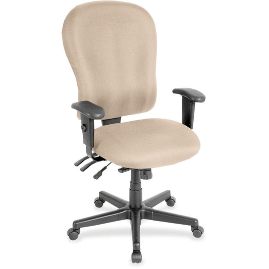 Eurotech 4x4 XL FM4080 High Back Executive Chair [SKU - EUTFM408089]