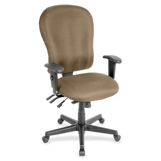Eurotech 4x4 XL FM4080 High Back [SKU - EUTFM408093]