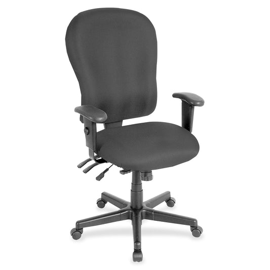 Eurotech 4x4 XL FM4080 High Back Executive Chair [SKU - EUTFM408096]
