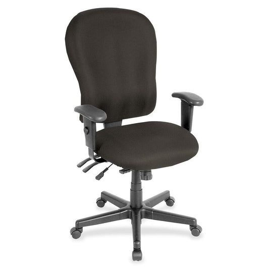 Eurotech 4x4 XL FM4080 High Back [SKU - EUTFM408099]