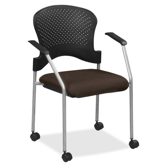 Eurotech breeze FS8270 Stacking Chair [SKU - EUTFS827041]