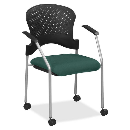 Eurotech breeze FS8270 Stacking Chair [SKU - EUTFS827042]