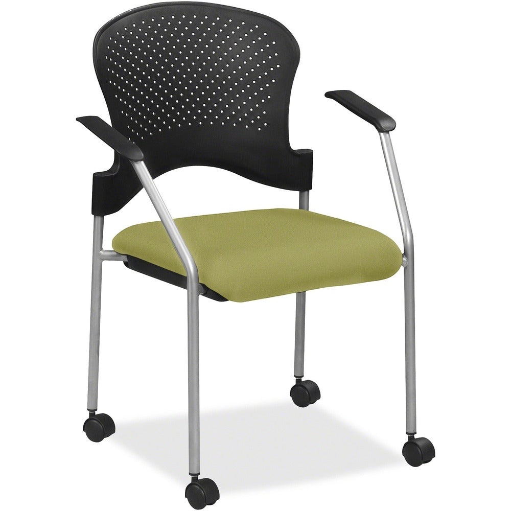 Eurotech breeze FS8270 Stacking Chair [SKU - EUTFS827090]