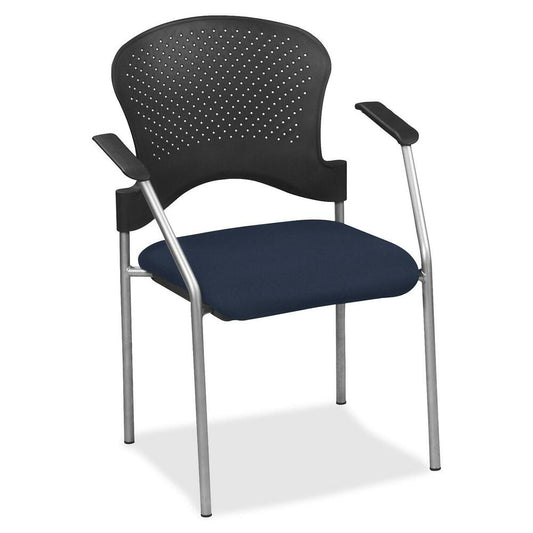 Eurotech breeze FS8277 Stacking Chair [SKU - EUTFS827743]