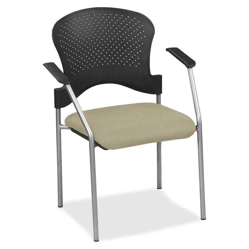 Eurotech breeze FS8277 Stacking Chair [SKU - EUTFS827745]