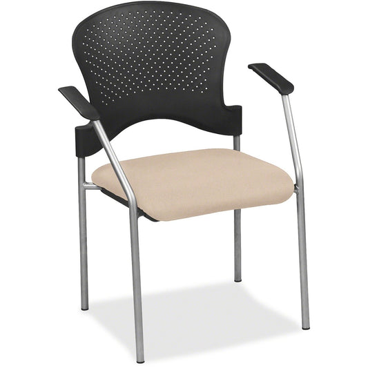 Eurotech breeze FS8277 Stacking Chair [SKU - EUTFS827789]