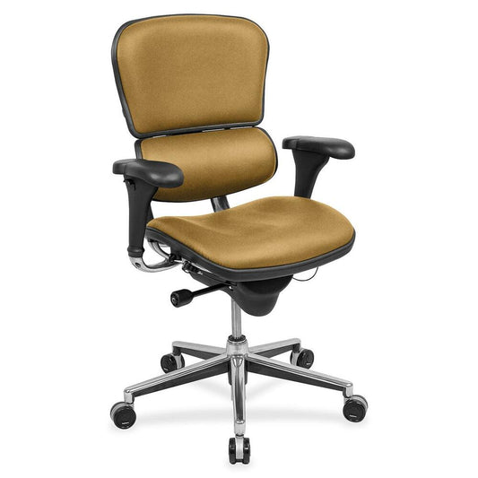 Eurotech ergohuman LE10ERGLO Mid Back Management Chair [SKU - EUTLE10LO29]