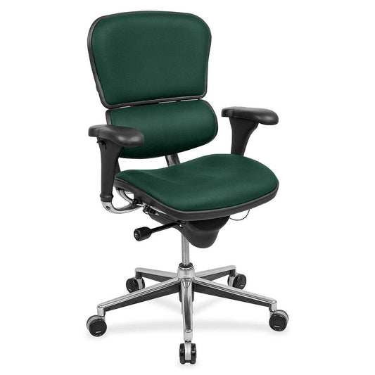 Eurotech Ergohuman Executive Chair [SKU - EUTLE10LO50]