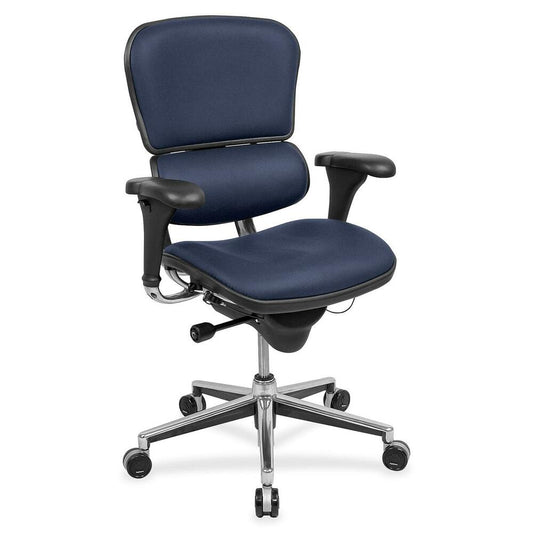 Eurotech Ergohuman Executive Chair [SKU - EUTLE10LO52]