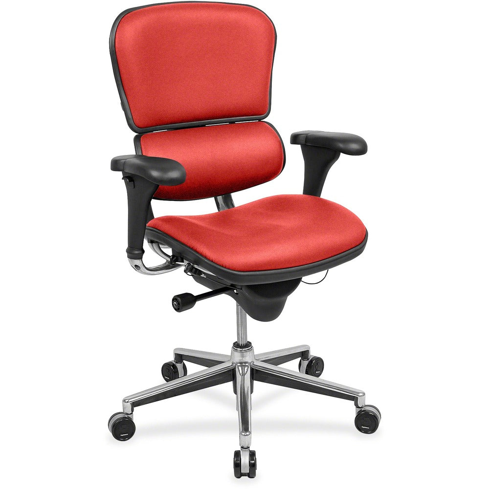Eurotech Ergohuman Executive Chair [SKU - EUTLE10LO57]